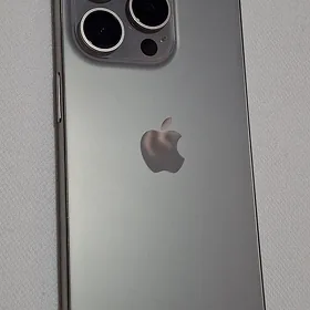 IPhone 15Pro