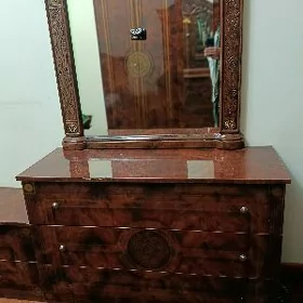 Spalny komplekt
