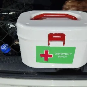 Apteçka