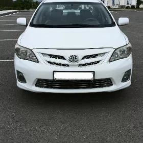 Toyota Corolla 2009
