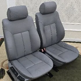BMW E39 Seri sidenyasy