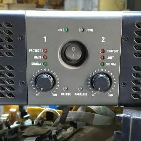 toy apparat proel hp x900