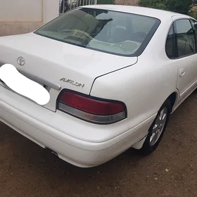 Toyota Avalon 1997