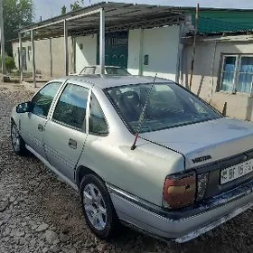 Opel Vectra 1990