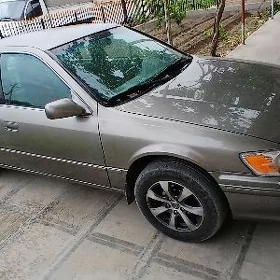 Toyota Camry 1999