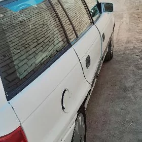 Opel Astra 1992