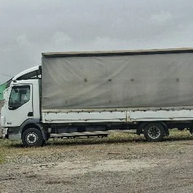 DAF LF 2004