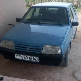 Lada 21099 2002