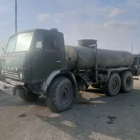 Kamaz Euro 3 2000