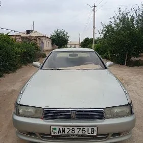 Toyota Cresta 1996