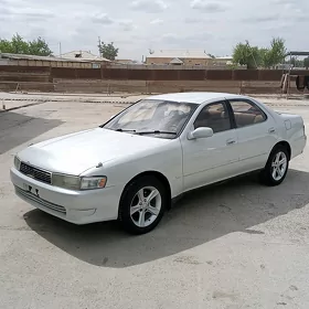 Toyota Cresta 1993