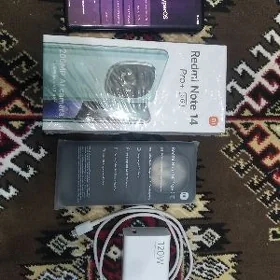 redmi note14 pro+5g