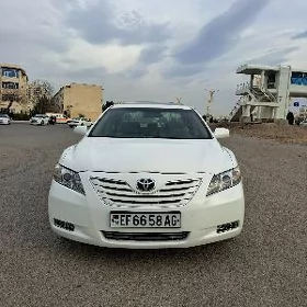 Toyota Camry 2006