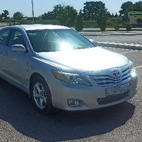 Toyota Camry 2010