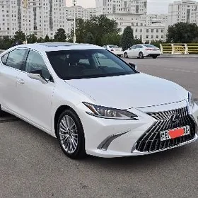 Lexus ES 350 2024