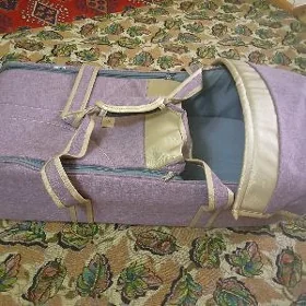 детский кровать