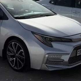 Toyota Corolla 2023