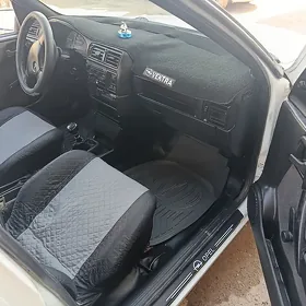 Opel Vectra 1991