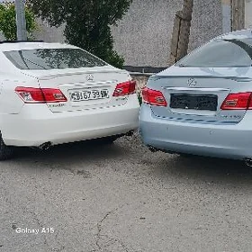Lexus ES 350 2012