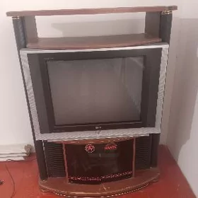 telewizor  LC