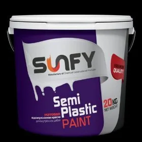 SUNFY ANTIPAS KRASKA EMULSIYA