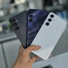 Rabocy telefon alyas