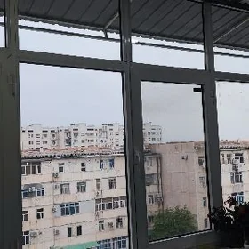 Окно/Aýna/Penjire