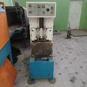 Baklashga çishiryan enjam.
