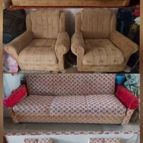 Мебель