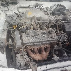 Toyota Corolla 1993