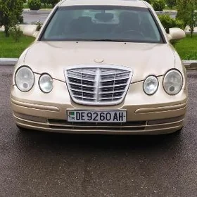 Kia Amanti 2004