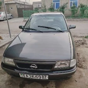 Opel Astra 1993