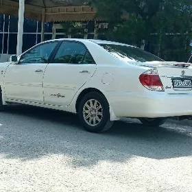 Toyota Camry 2003