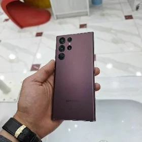 Samsung s22 ultra
