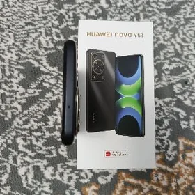 Huawei nova y63