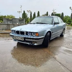 BMW 525 1994