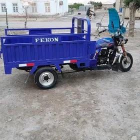 Fekon FK200-14G 2015