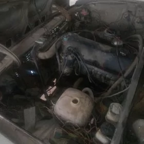 Lada 2106 1990