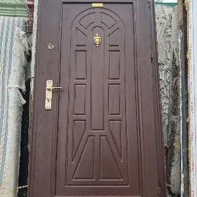 демир гапы.