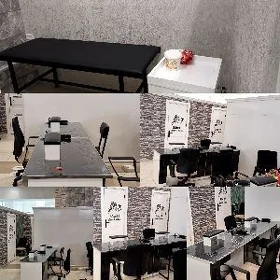 Bagul Salon