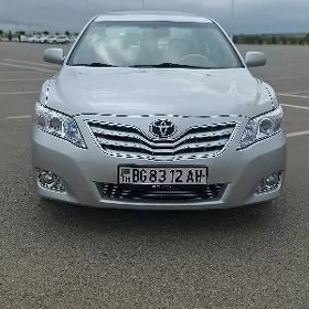Toyota Camry 2007