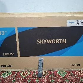 telewizor zapchas
