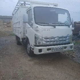Mitsubishi Canter 2014