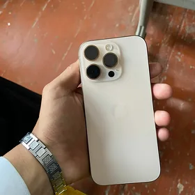 iphone 16pro