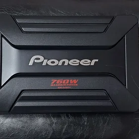 pioneer usilitel 6604