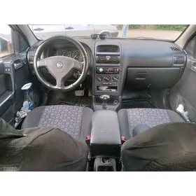 Opel Astra 1999