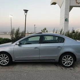 Volkswagen Passat 2006