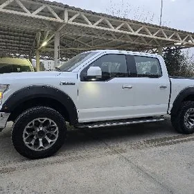 Ford F150 2021