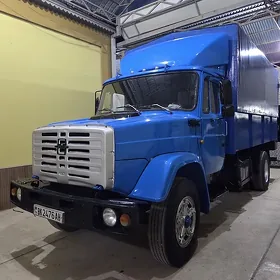 Kamaz 4310 1993