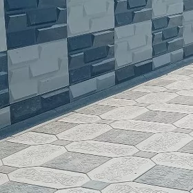 Отделочные плиты